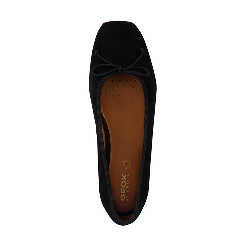 Geox D Marsilea A Ballet FlatFemme
