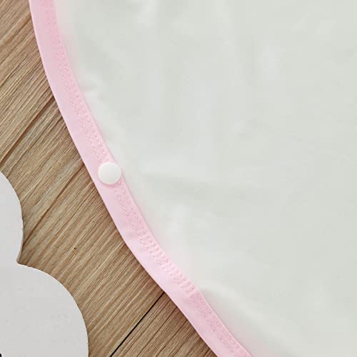 Toddler Summer Boys Girls Long Sleeve Clothing Cape Outdoor Breathable Light Coat Toddler Coats for Girls4