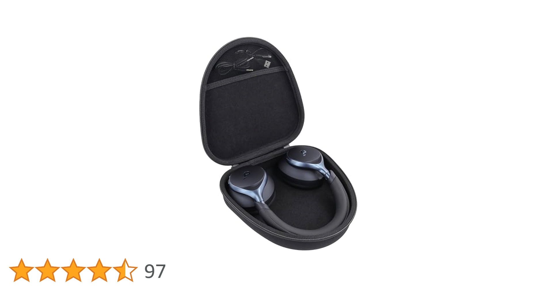 Amazon | （ケースのみ）アンカー Anker Soundcores Space one