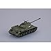 Easy Model JS-3 Heavy Tank Odessa Nov. 7, 1948 Model Kit