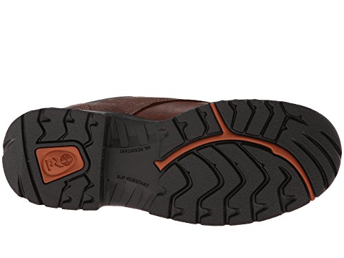 Image of Timberland PRO Men's Titan Casual Work Oxford Shoes
