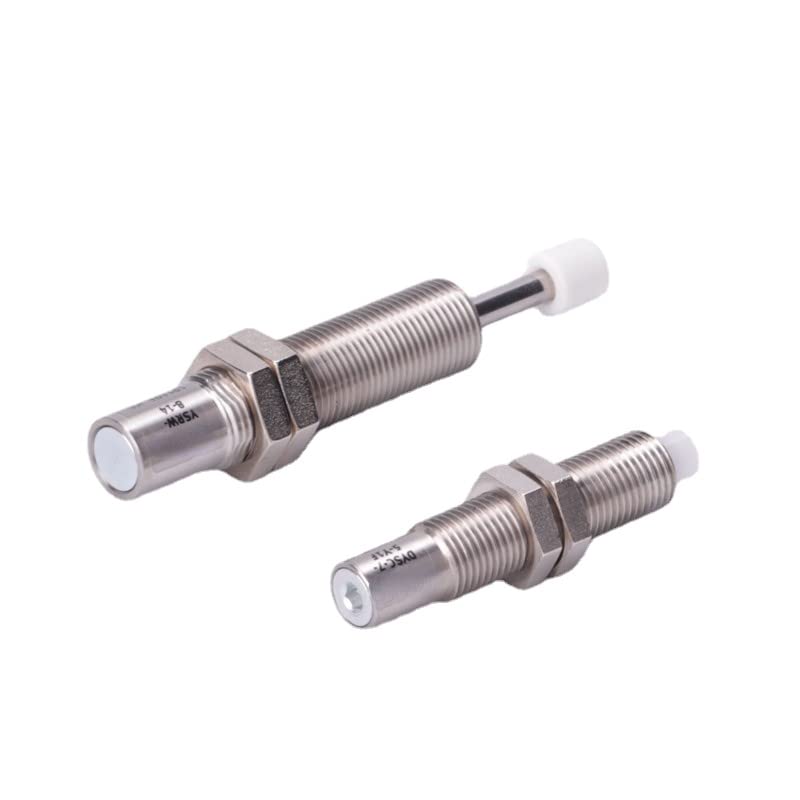 1pcs Hydraulic Buffer DYSC-7-5-5-8-8-12-12-16-18-Y1F (DYSC-5-5-Y1F 548011)