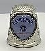 646 Cambridge (Massachusetts) City Collectible Souvenir Thimble