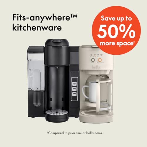 Bella 35104 Versabrew 2-In1 Coffee Maker thumb #1
