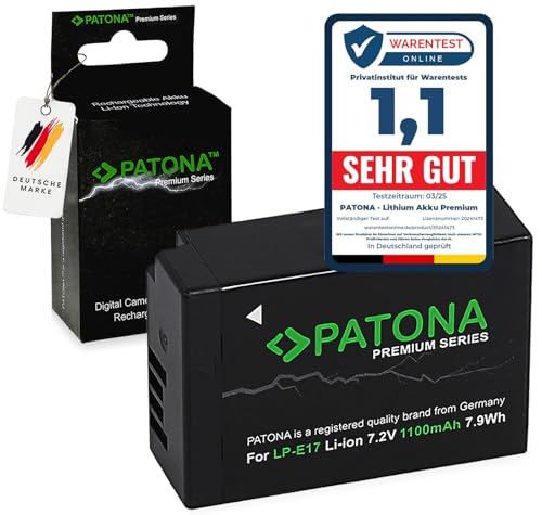 Canon Lp E17 Canon Lp-E17 1040 R50 R8 R10 R100,M6 | K&F Concept - K&F Concept - Foto 4