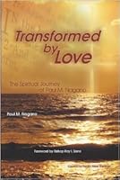 Transformed by Love B008GWV31Y Book Cover