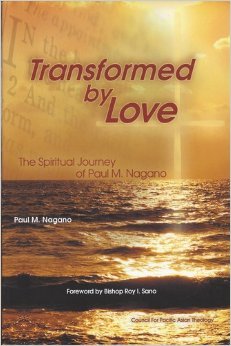 Paperback Transformed by Love Book