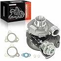 Frankberg Turbolader Kompatibel mit Accent III MC 1.5L 2005-2010 Matrix FC 1.5L 2005-2010 Cee'D Schrägheck ED 1.6L 2006-2012 Rio II JB 1.5L 2005-2019 Replace# 282012A110