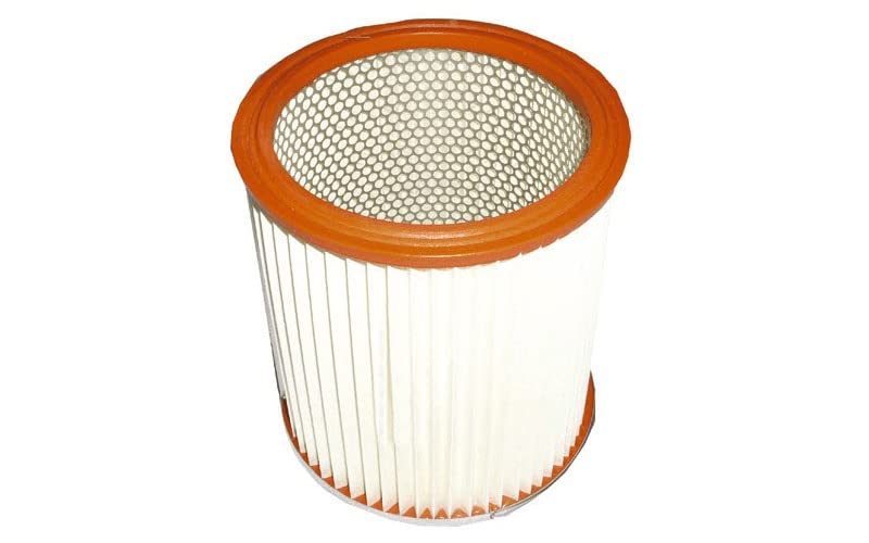 Filtro permanente Rowenta 352435 para un hogar libre de polvo
