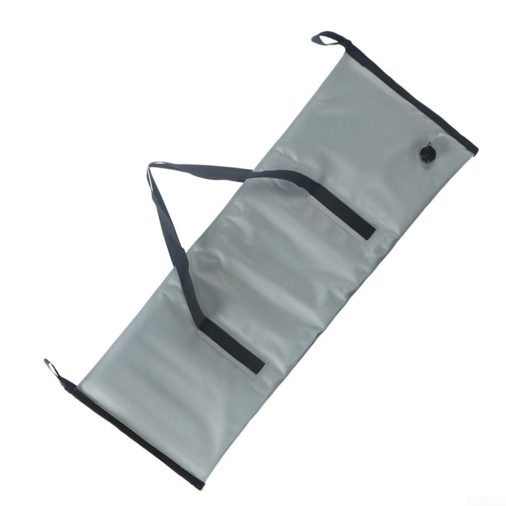 Isotherme Pêche 120cm Étanche 840TPU Isotherme Pêche 120cm(White-120)