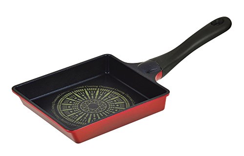 ���y�� �_�C�������h�R�[�g �ʎq�� L 16.5×19.3cm HB-2691 [���b�h]