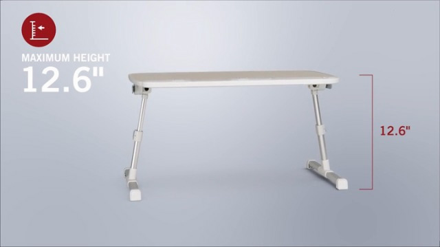 6 TaoTronics+Laptops+Adjustable+Computer+Foldable