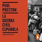 La Guerra Civil Española (edición actualizada)