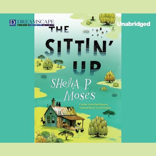 The Sittin' Up B00IEQ9GUC Book Cover