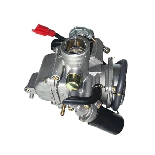 Pièces de carburateur 24mm GY6 150CC pour entretien de quad et gokart QMI152