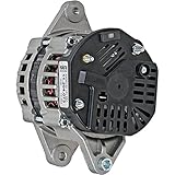 MAH-MG67-JN Fits Mahle Alternator