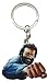 Produktbild Blechwaren Fabrik Braunschweig GmbH SCHLÜSSELANHÄNGER aus Metall Bud Spencer & Terence Hill * BUD FAUST * KCC002