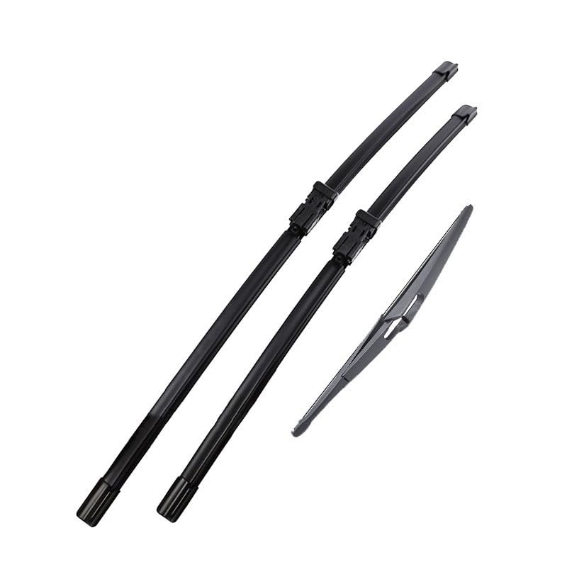 Balais d'essuie-glace Renegade BU 2014-2023 kit vitres 22" 20" 10"