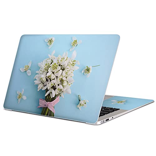 igsticker MacBook Air 13inch A1466 / A1369 ��p�X�L���V�[�� 2010~2017���f���܂őΉ� �}�b�N�u�b�N �G�A Mac Air 13�C���` �m�[�g�u�b�N �t�B���� �X�e�b�J�[ �A�N�Z�T���[ �ی� 015878 
