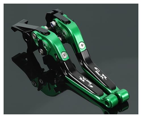 Levier de frein CBR650R pliable pour éviter la casse des commandes après une chute