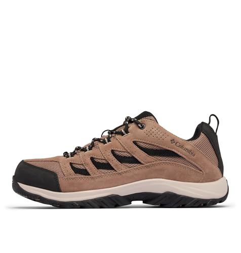 Image of Columbia Women Crestwood Hiking & Trekking Shoes