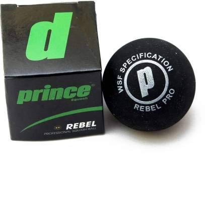 See full amazon price history chart for Prince Rebel Double Dot Squash Ball 7Q741280 (3) Prince Rebel Double Dot Squash Ball 7Q741280 (3) (B08THFVSWP) Amazon Price History, Amazon Price Tracker