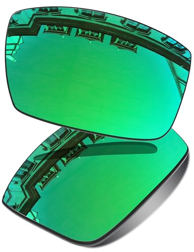 Image of Lenses | Nose Piece Replacement for Ray-Ban RB3498 61mm Sunglass - Multiple Options