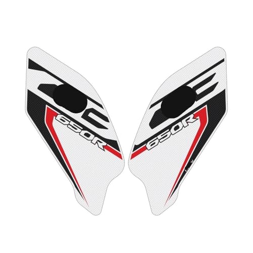 Pad de réservoir CB650R idéal pour vos balades et sorties sportives
