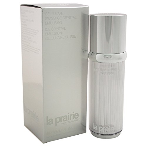 Preisvergleich Produktbild La Prairie Cellular Swiss Ice Crystal Emulsion 50ml