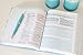 NIV, Verse Mapping Bible for Girls, Hardcover, Comfort Print: Gathering the Goodness of God's Word