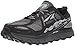 Altra Women's Lone Peak 3.5 Running Shoe, Black, 7 B US