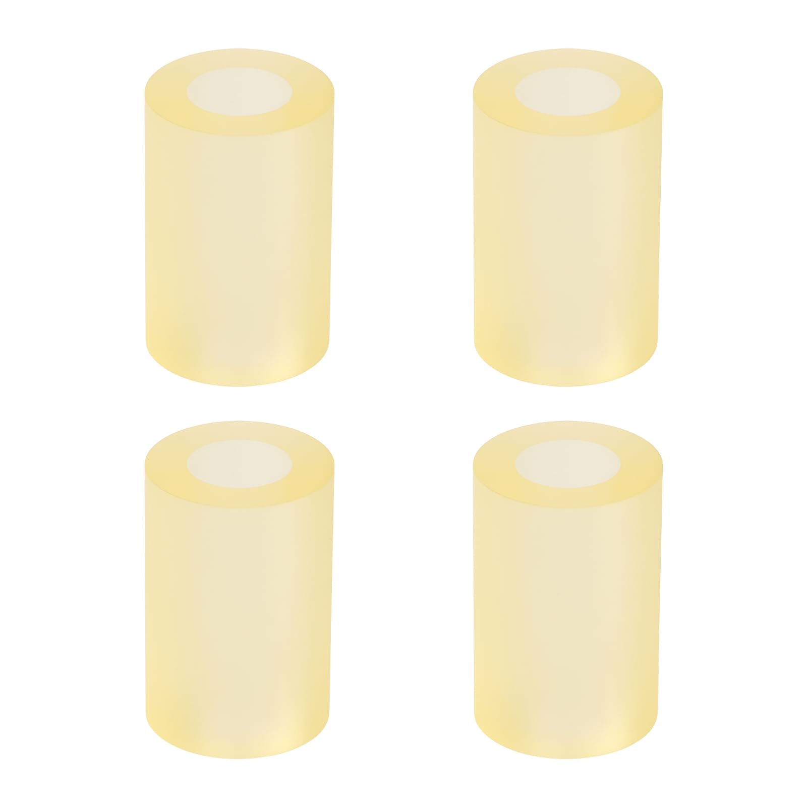 5Set Quality NEW Feed Exit Roller Tire For Fujitsu 5650C