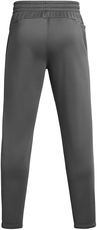 Under Armour Men's Armourfleece Straight Leg Pant