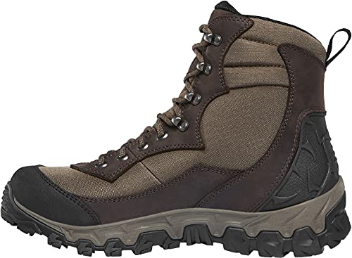 LaCrosse Men's 516334 Lodestar 7" Brown 400G2
