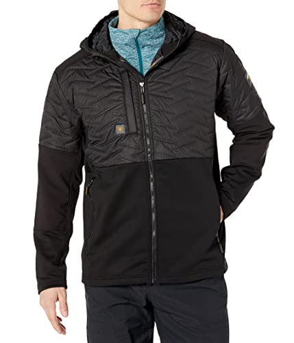 Image of ARIAT Rebar Cloud 9 Insulated Jacket