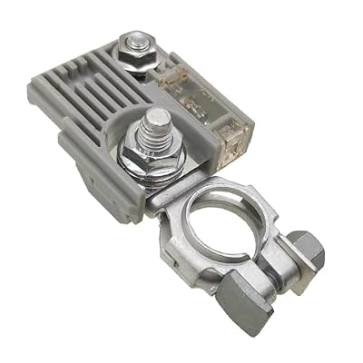 Positive Battery Fuse Terminal, 80 Amp Fuselink & Positive Battery Terminal Replace 82211AG150 81608YC000 81608AG020 Fit for Subaru Crosstrek Forester Legacy Impreza WRX STI
