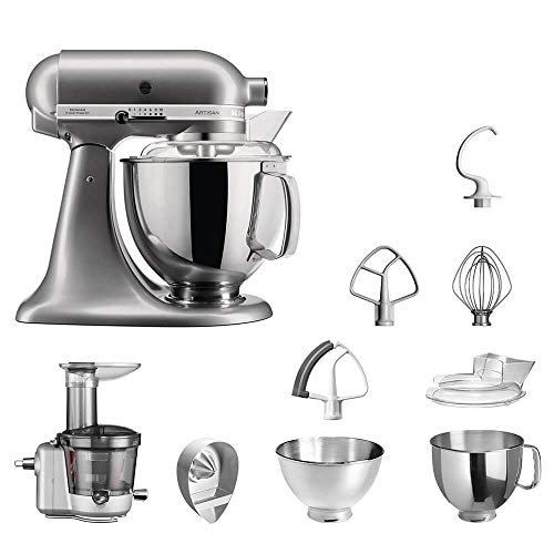 Kitchenaid Entsafter Die 15 besten Produkte im Vergleich