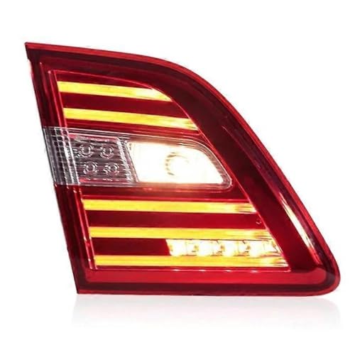 Feu de circulation LED Benz W166 pour réparer un éclairage usé - 4