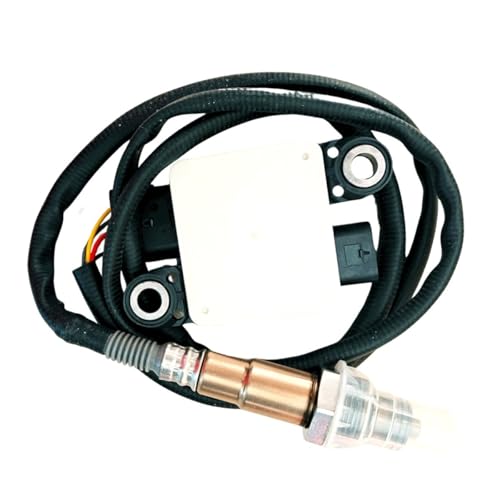 Capteur de particules 39265-2U800 résout le voyant moteur sur Hyundai Tucson 1.6 CRDi