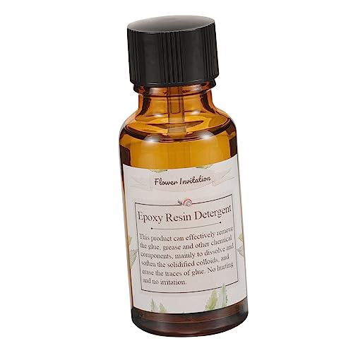 DOITOOL Rociador Desmoldante Para Resina Epóxica Spray Desmoldeante Eficaz Para Manualidades y Proyectos Moldes De Silicona y Resina