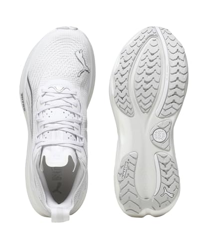 Image of Puma Mens Foreverrun Nitro 2 Wide Running Shoe
