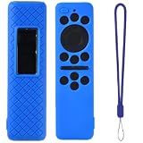 Custodia in silicone per telecomando Samsung TV BN59-01480A BN59-01480L TM2560E TQ43Q8FAAUXXC TQ50Q8FAAUXXC TQ55Q8FAAUXXC TQ65Q8FAAUXXC TQ75Q8FAAUXXC TQ85Q8FAAUXXC TQ8FAAUXXC TQ8FAAUXXC Q55QN