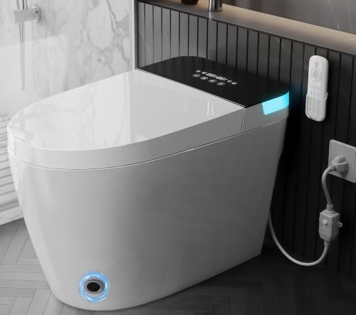 TDH Luxury T008-MAX