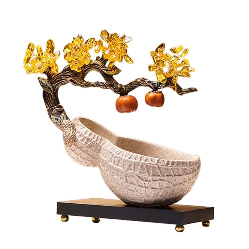 Décoration de table statue d'arachide à offrir en toute occasion - 2