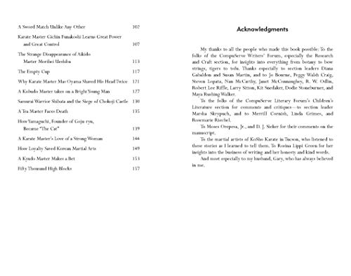 Legends Of The Martial Arts Masters: Tales Of Bravery And Adventure Featuring Bruce Lee, Jackie Chan And Other Great Martial Artists #TOP3