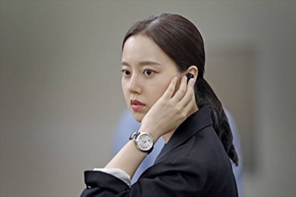 Amazon.co.jp: クリミナル・マインド:KOREA DVD-BOX1 : イ