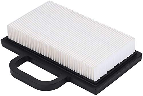 L118 Air Filter Oil Filter Tune Up Kit for John Deere L111 D130 L120 LA140 LA135 X155R LA120 LA130 LA150 LA145 X140 X165 X130R X135R Lawn Tractor