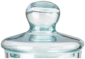 Dispensador de bebidas Cal-Mil modelo 1111 Tapa de vidrio de repuesto