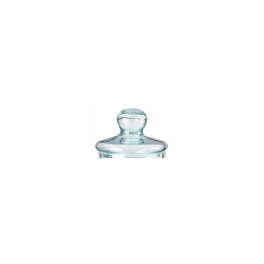 Cal-Mil Beverage Dispenser Model 1111 Replacement Glass Lid