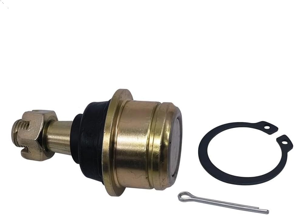 Ball Joint Tie Rod End Assy Ball Pin E Steering Arm for Hisun 400CC 500CC 700CC 800CC UTV Quad PJ000005250A0400(1 piece)